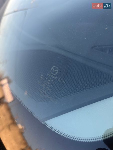 Внедорожник / Кроссовер Mazda CX-5 2016 в Киеве