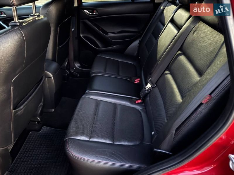Внедорожник / Кроссовер Mazda CX-5 2014 в Ровно фото 43 Внедорожник / Кроссовер Mazda CX-5 2014 в Ровно
