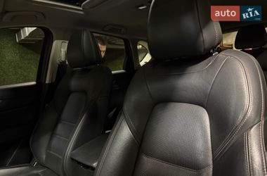 Внедорожник / Кроссовер Mazda CX-5 2022 в Киеве
