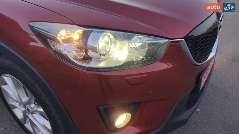 Внедорожник / Кроссовер Mazda CX-5 2014 в Ровно фото 59 Внедорожник / Кроссовер Mazda CX-5 2014 в Ровно