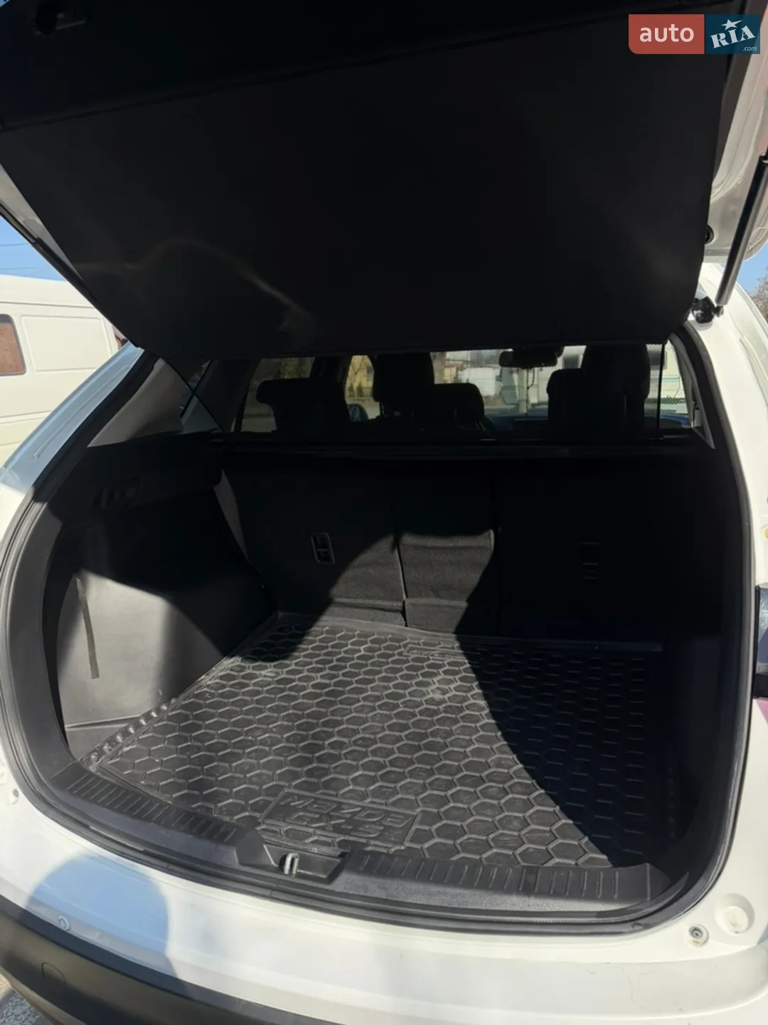 2016 Mazda CX-5 - мініатюра 13