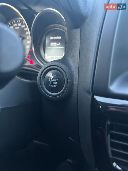 Позашляховик / Кросовер Mazda CX-5 2013 в Рівному