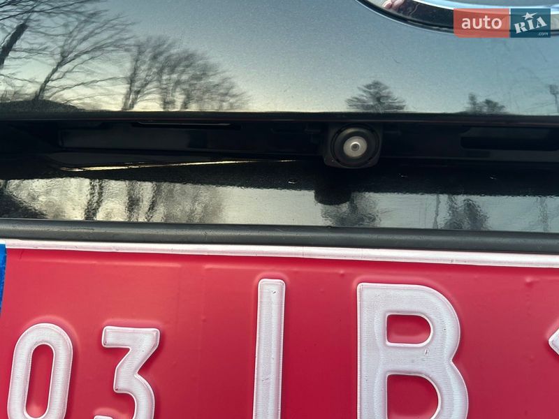 Позашляховик / Кросовер Mazda CX-5 2013 в Рівному