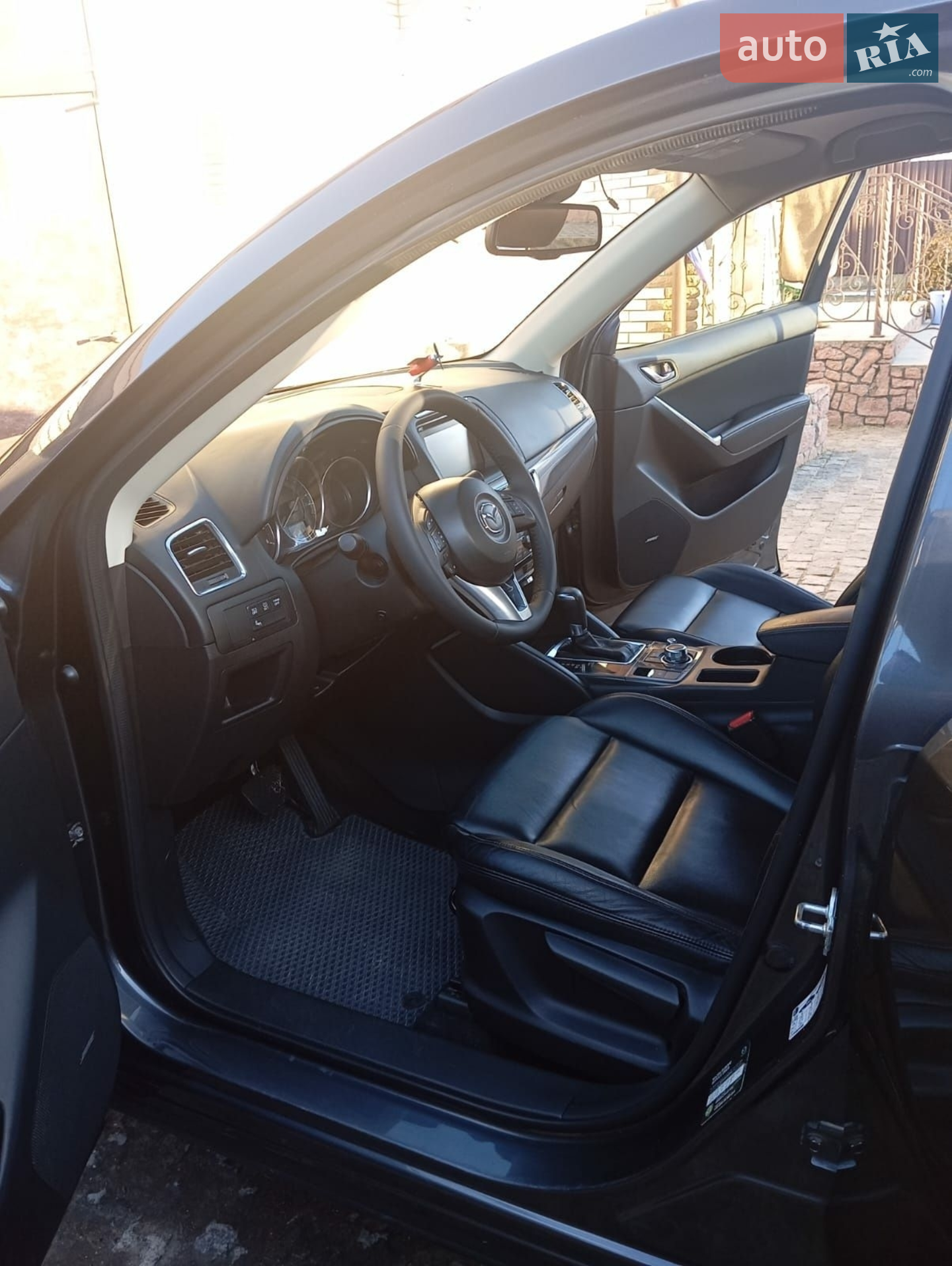 2016 Mazda CX-5 - мініатюра 32