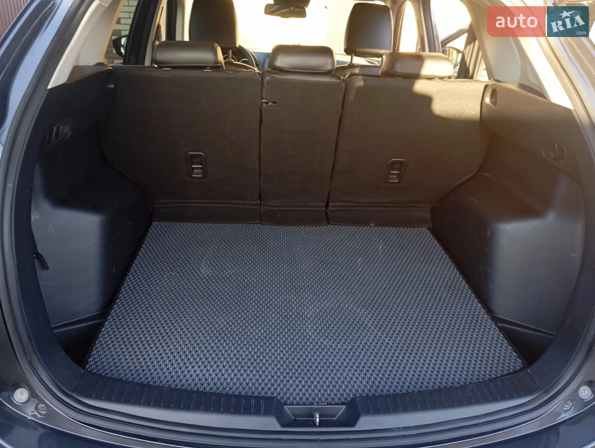 2016 Mazda CX-5 - мініатюра 19