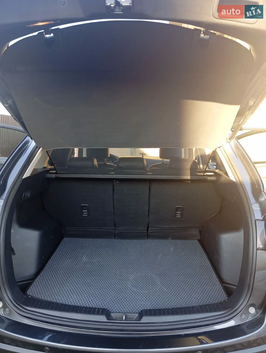 2016 Mazda CX-5 - мініатюра 23
