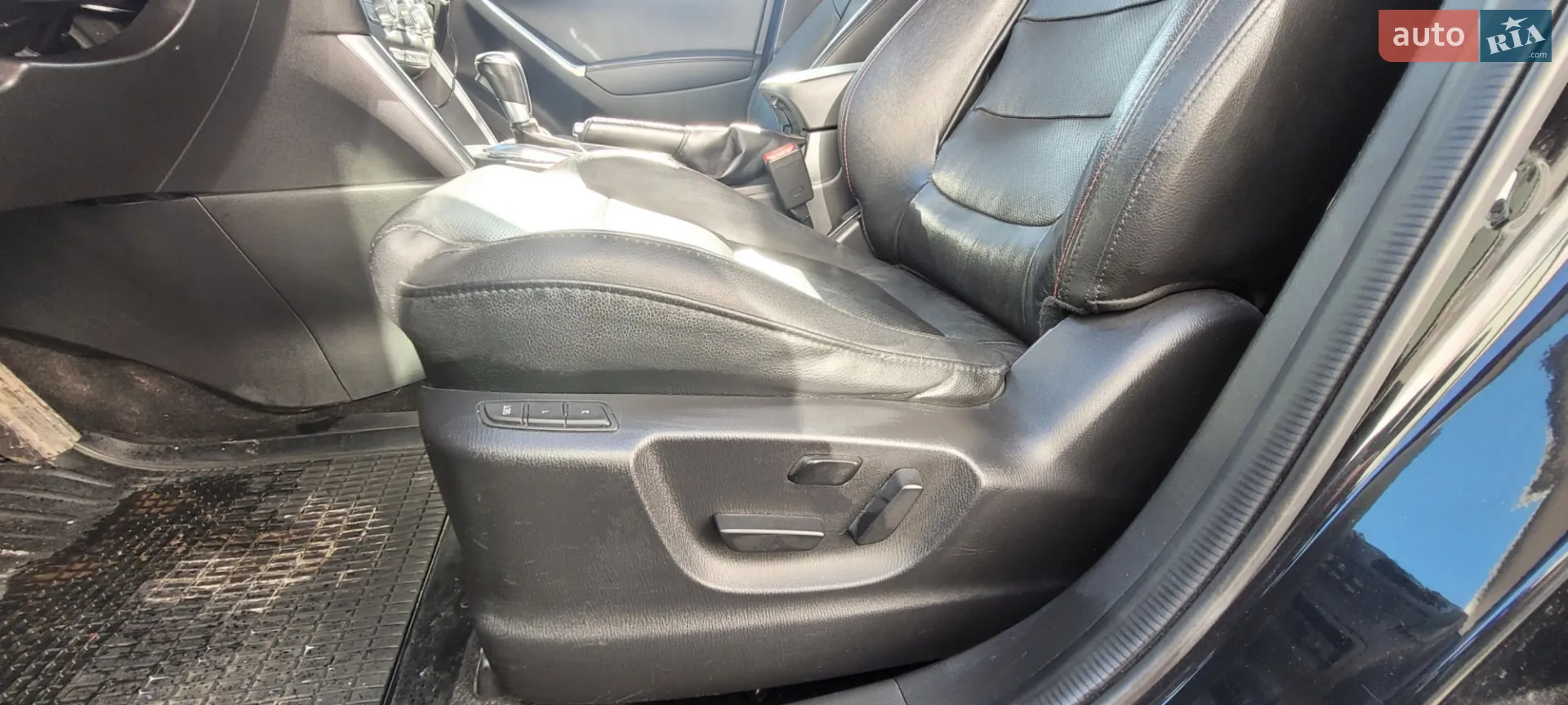 2014 Mazda CX-5 - мініатюра 14