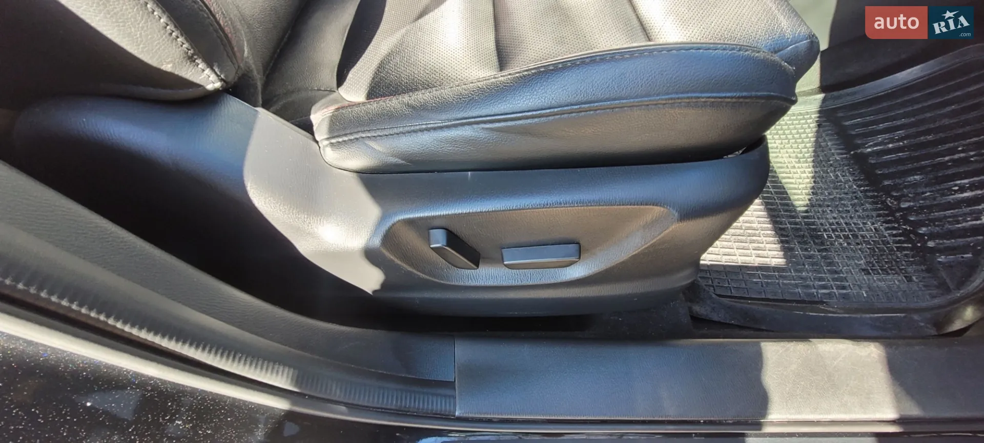 2014 Mazda CX-5 - мініатюра 20