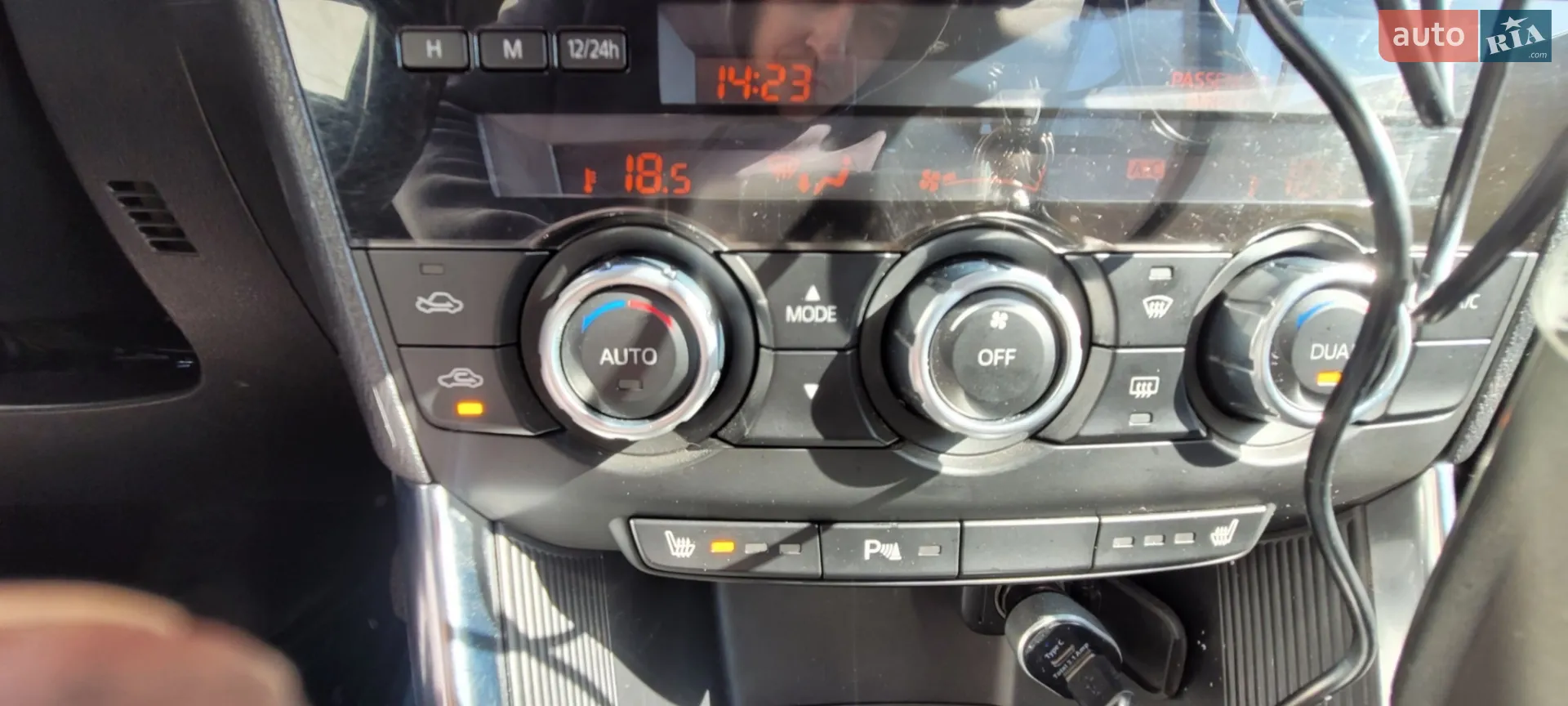 2014 Mazda CX-5 - мініатюра 26