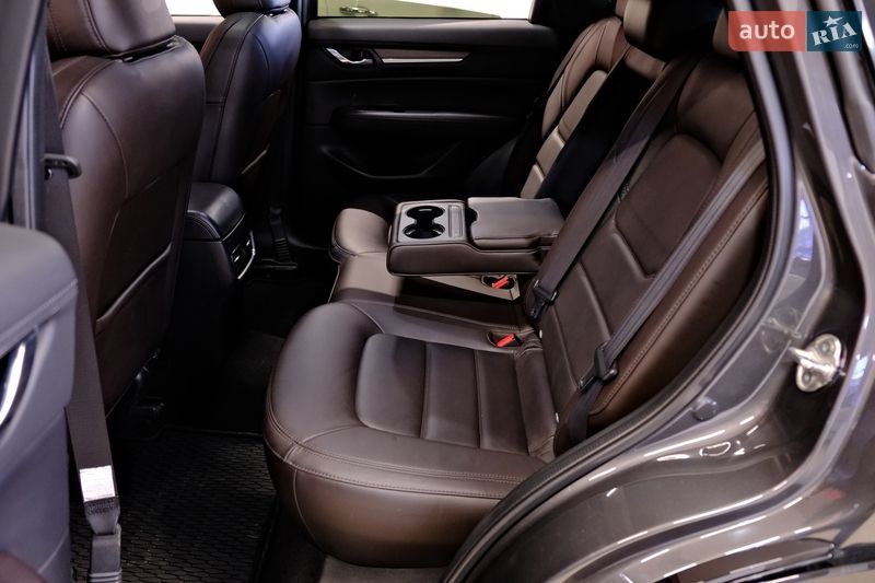 Внедорожник / Кроссовер Mazda CX-5 2022 в Одессе