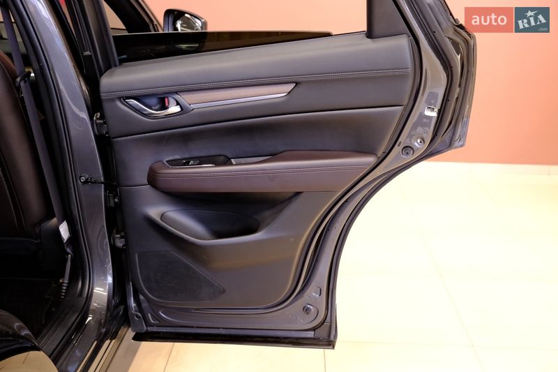 Внедорожник / Кроссовер Mazda CX-5 2022 в Одессе