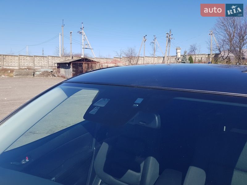 Внедорожник / Кроссовер Mazda CX-5 2014 в Ровно