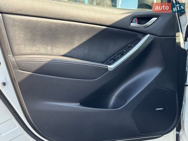 Внедорожник / Кроссовер Mazda CX-5 2014 в Калуше фото 21 Внедорожник / Кроссовер Mazda CX-5 2014 в Калуше