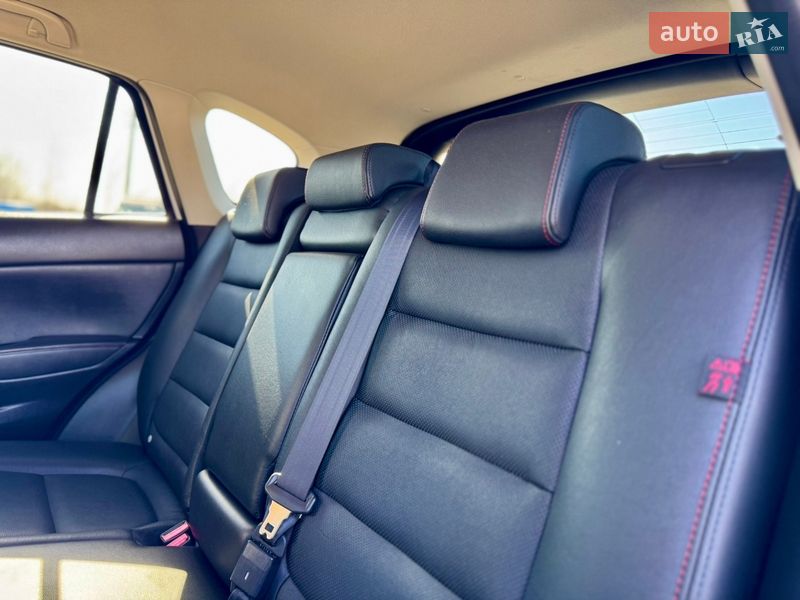 Внедорожник / Кроссовер Mazda CX-5 2014 в Калуше фото 46 Внедорожник / Кроссовер Mazda CX-5 2014 в Калуше