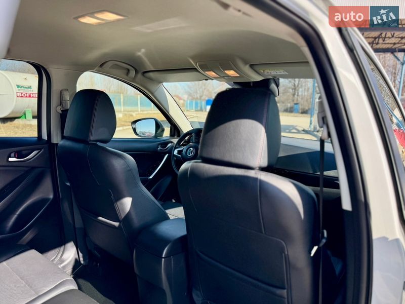 Внедорожник / Кроссовер Mazda CX-5 2014 в Калуше фото 55 Внедорожник / Кроссовер Mazda CX-5 2014 в Калуше