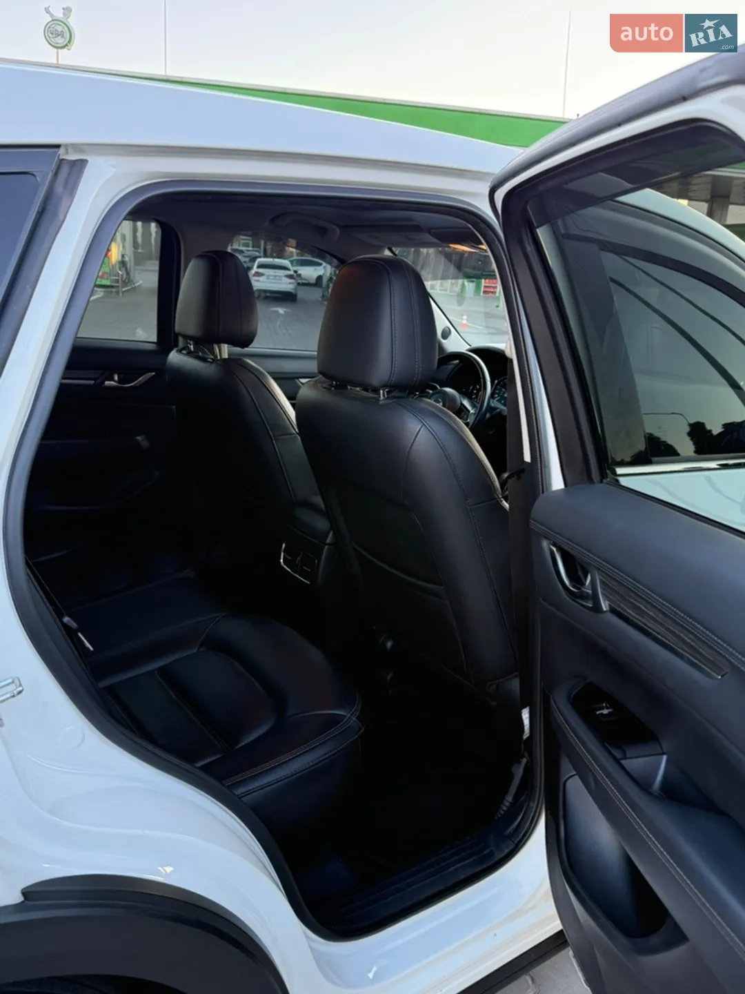 2020 Mazda CX-5 - мініатюра 13