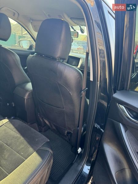 Внедорожник / Кроссовер Mazda CX-5 2016 в Николаеве