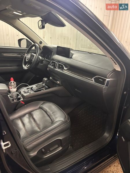 Внедорожник / Кроссовер Mazda CX-5 2020 в Киеве