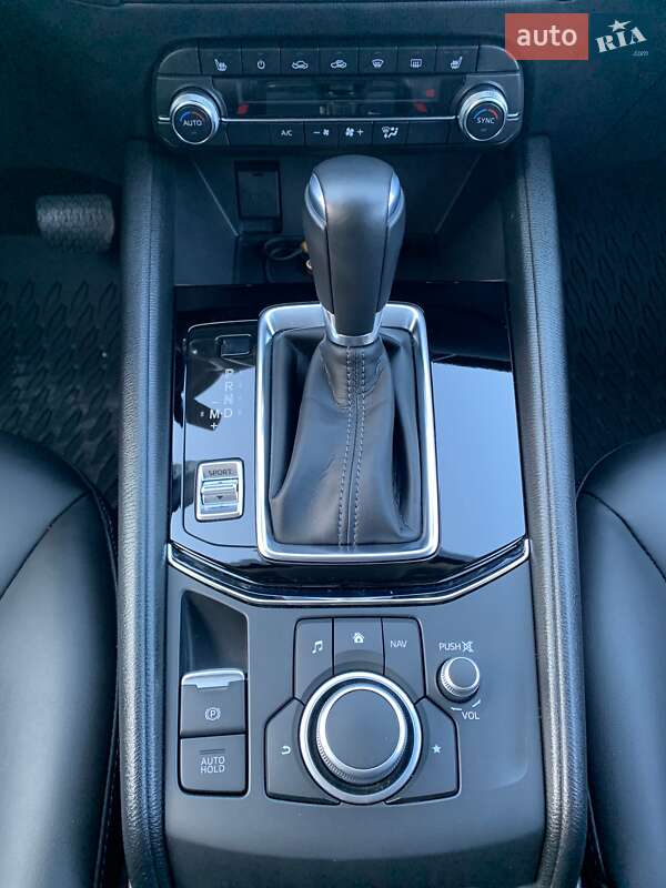 Внедорожник / Кроссовер Mazda CX-5 2023 в Киеве фото 71 Внедорожник / Кроссовер Mazda CX-5 2023 в Киеве