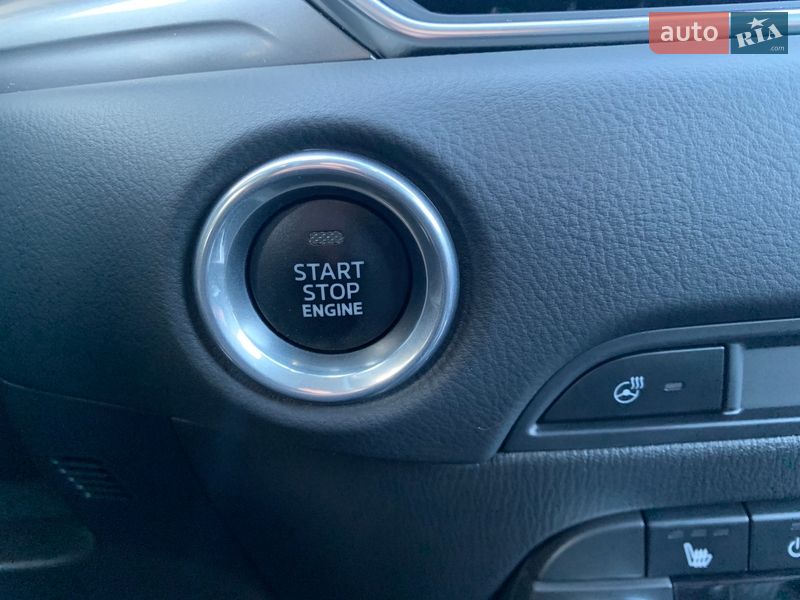 Внедорожник / Кроссовер Mazda CX-5 2023 в Киеве фото 66 Внедорожник / Кроссовер Mazda CX-5 2023 в Киеве