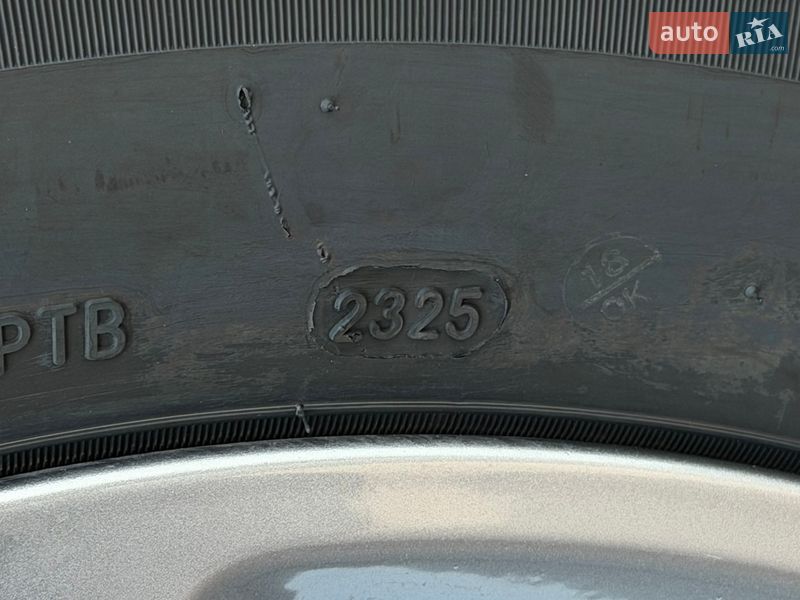 Позашляховик / Кросовер Mazda CX-5 2022 в Одесі