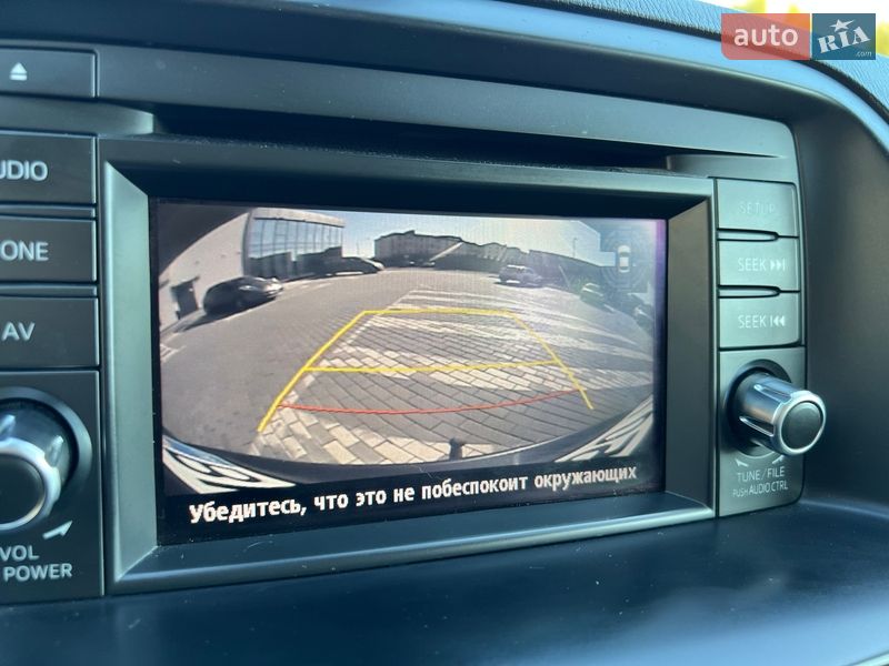 Позашляховик / Кросовер Mazda CX-5 2012 в Рівному