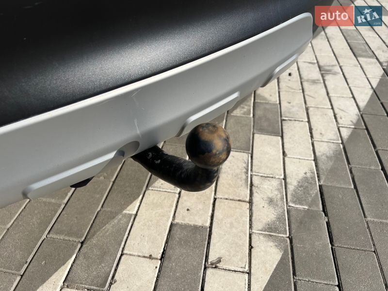 Позашляховик / Кросовер Mazda CX-5 2012 в Рівному