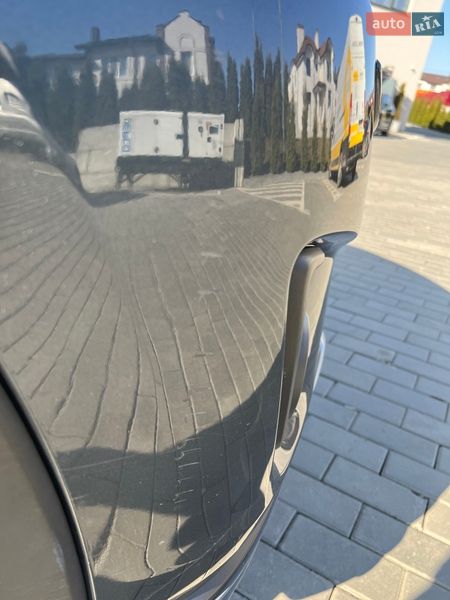 Позашляховик / Кросовер Mazda CX-5 2012 в Рівному