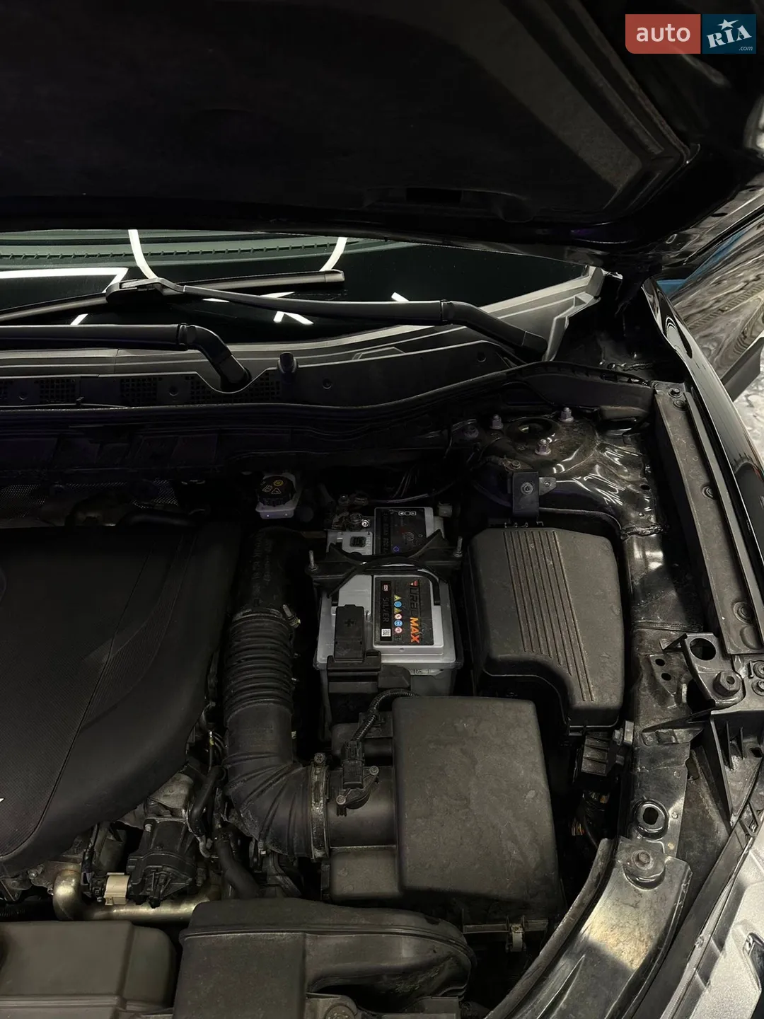 2012 Mazda CX-5 - мініатюра 10