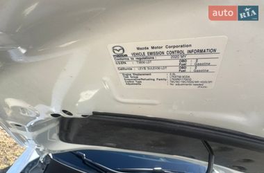 Внедорожник / Кроссовер Mazda CX-5 2020 в Харькове фото 18 Внедорожник / Кроссовер Mazda CX-5 2020 в Харькове