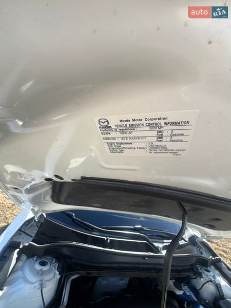 Внедорожник / Кроссовер Mazda CX-5 2020 в Харькове фото 18 Внедорожник / Кроссовер Mazda CX-5 2020 в Харькове