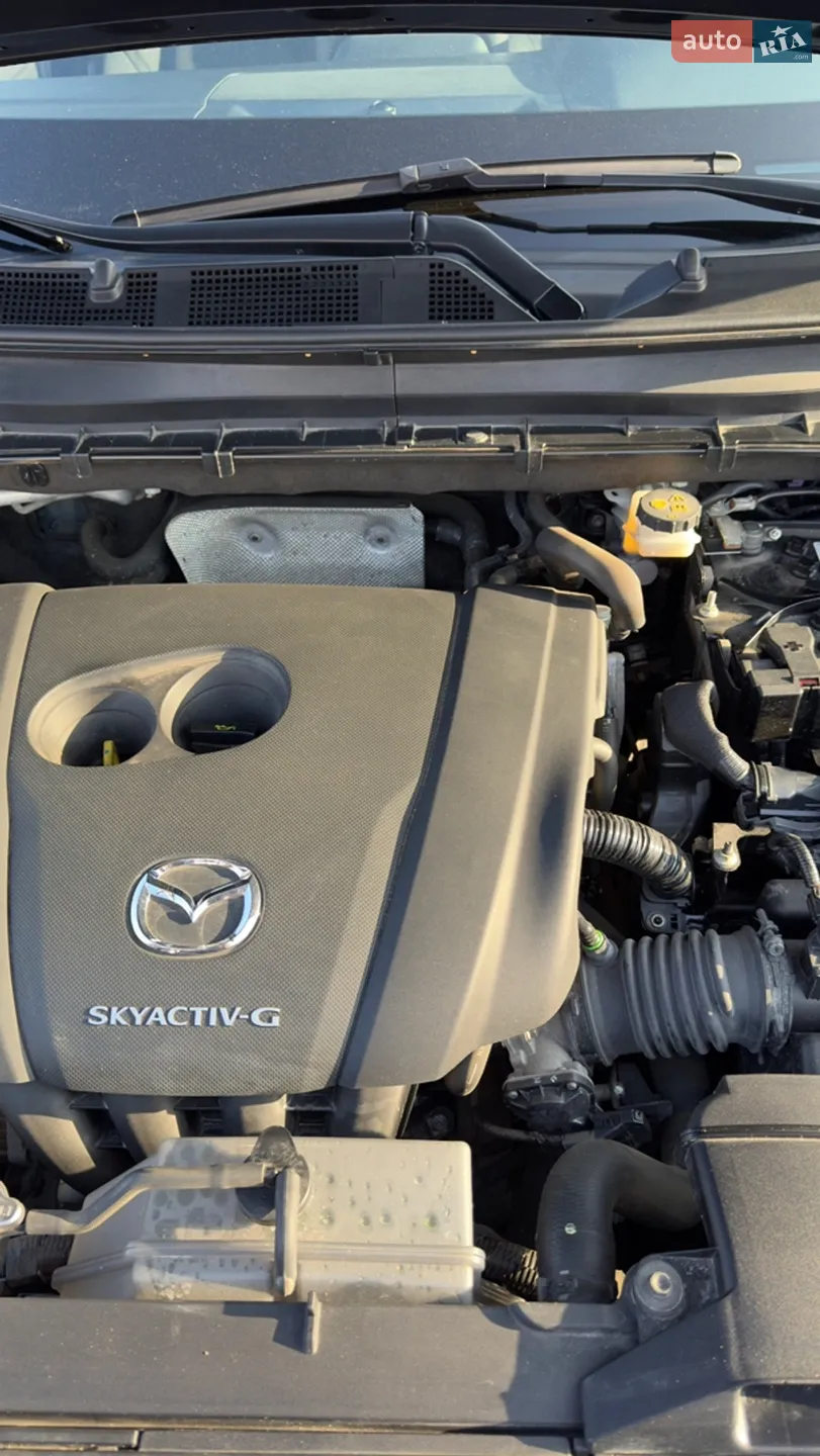 2020 Mazda CX-5 - мініатюра 18