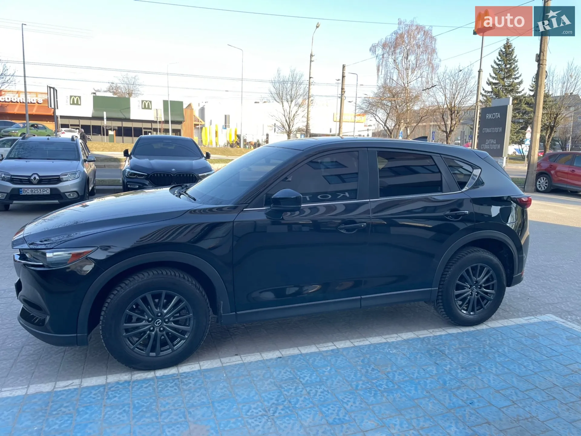2019 Mazda CX-5 - мініатюра 13