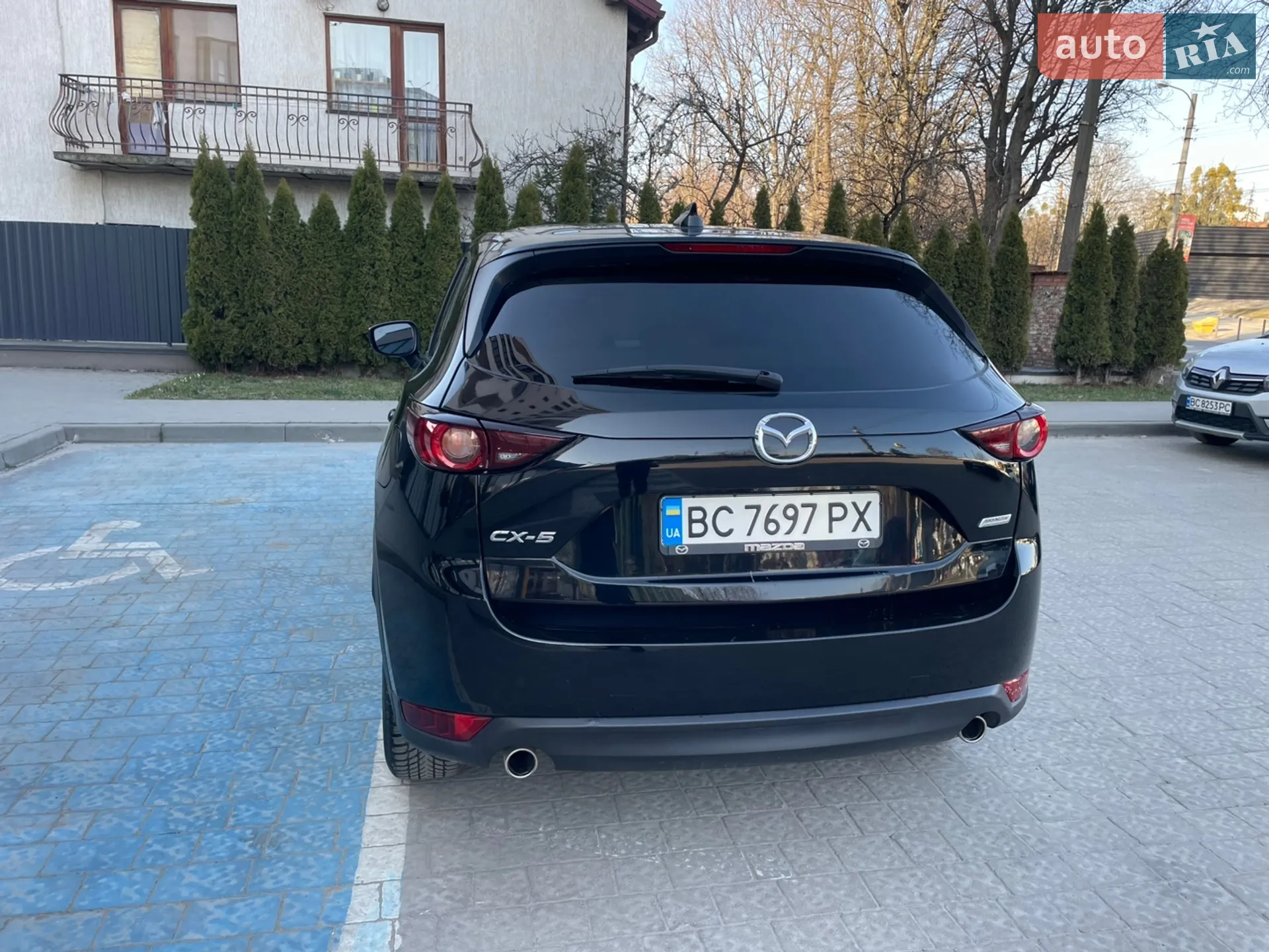 2019 Mazda CX-5 - мініатюра 9