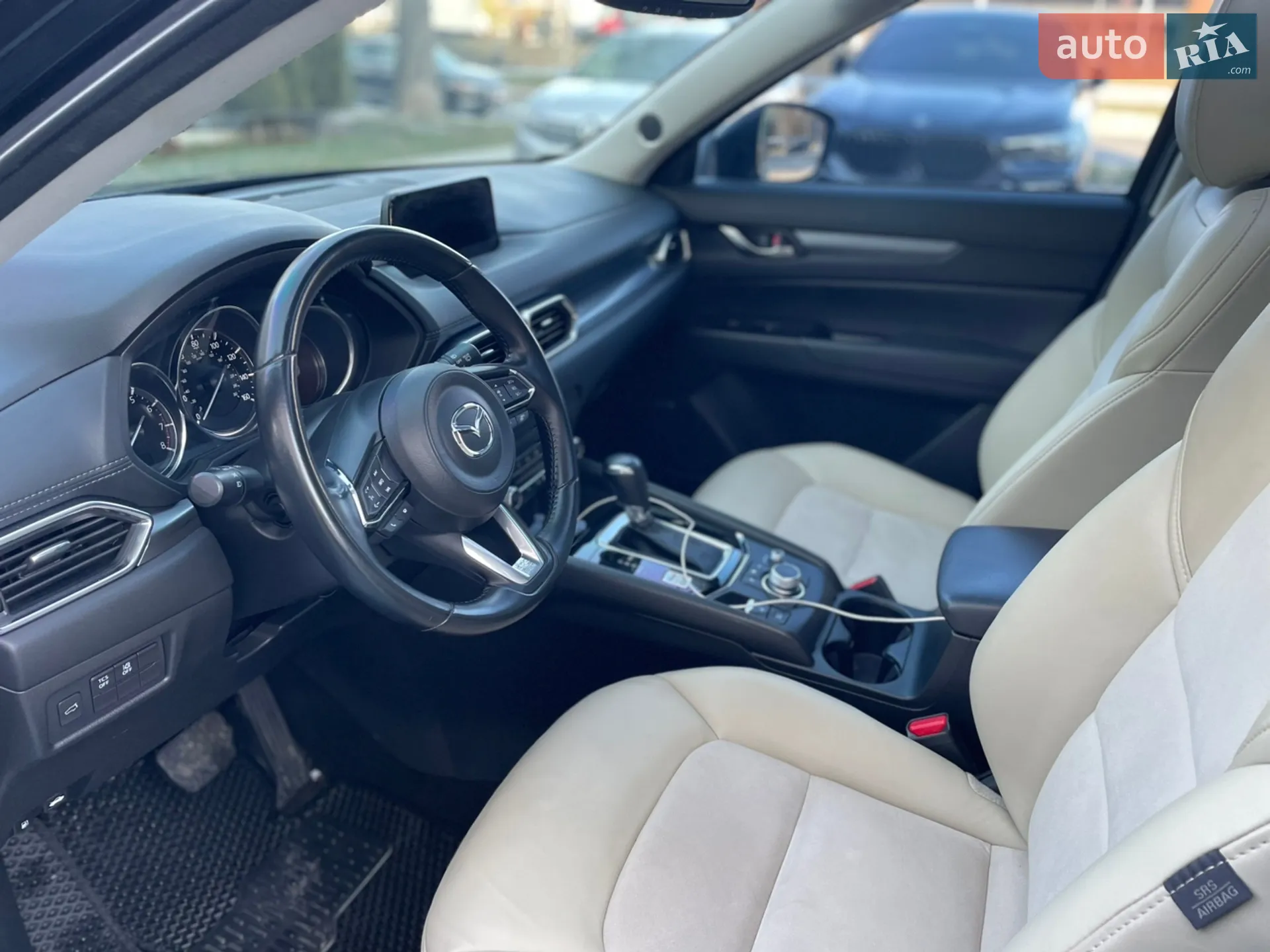 2019 Mazda CX-5 - мініатюра 18