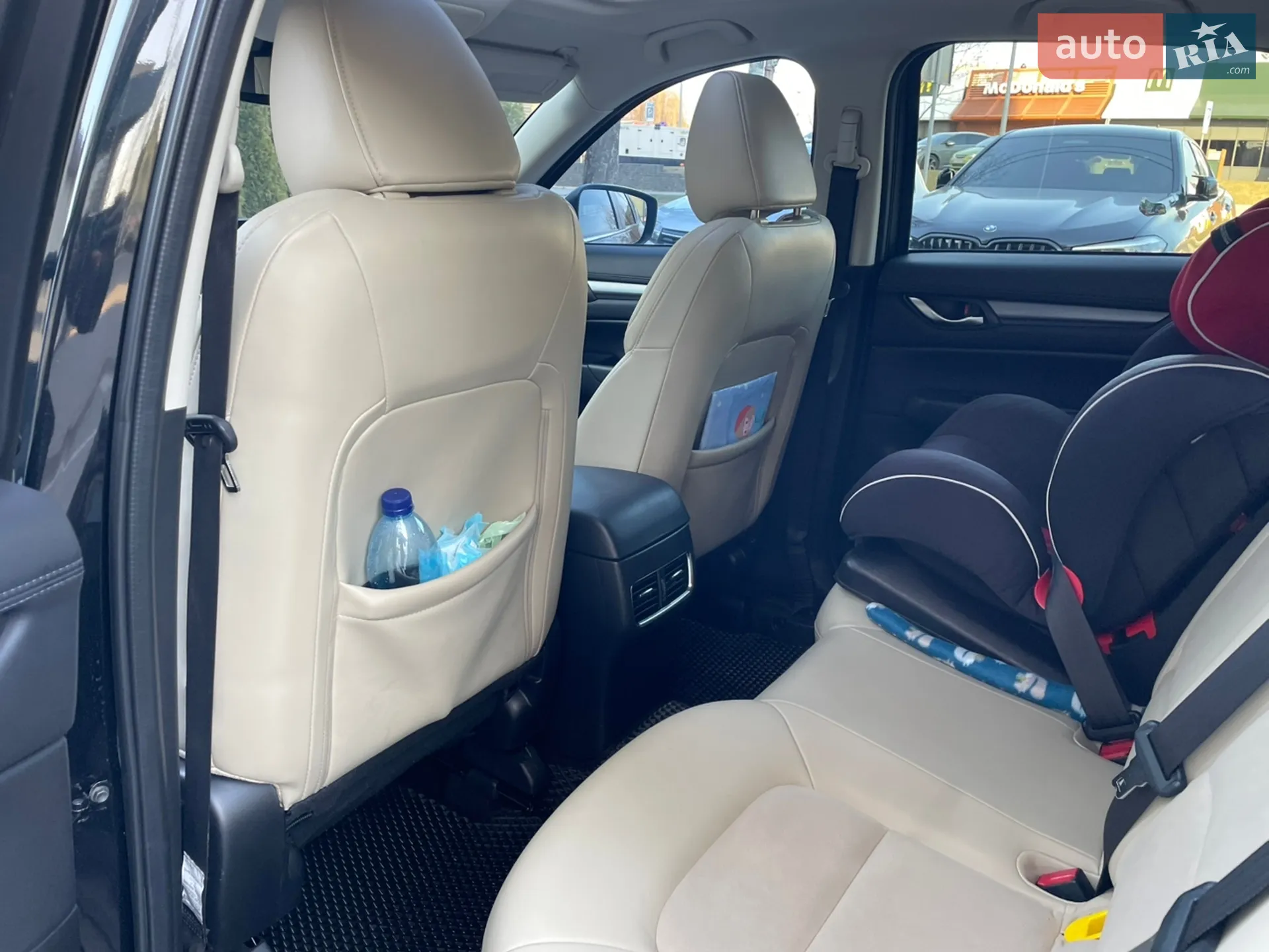 2019 Mazda CX-5 - мініатюра 25