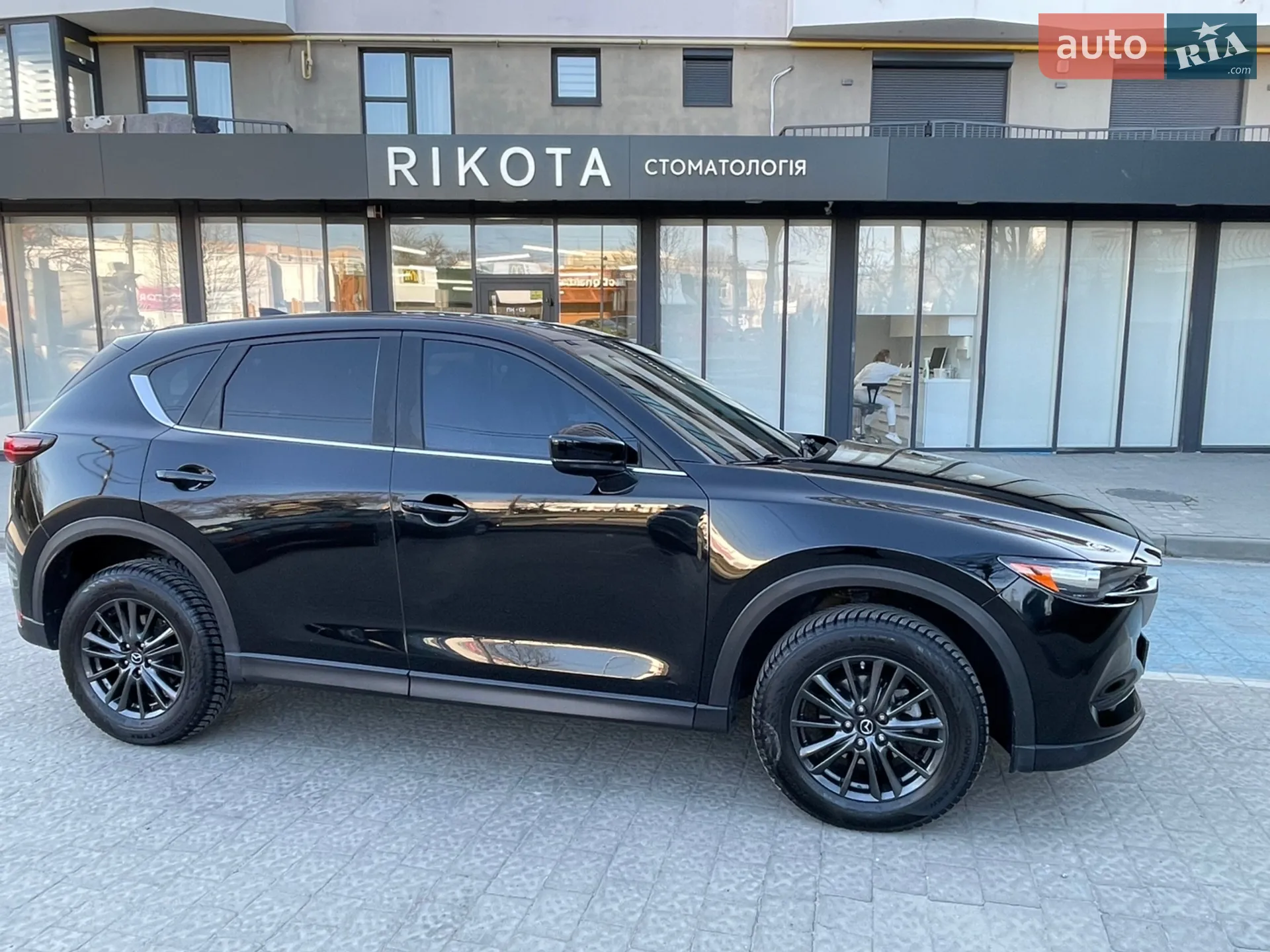 2019 Mazda CX-5 - мініатюра 5