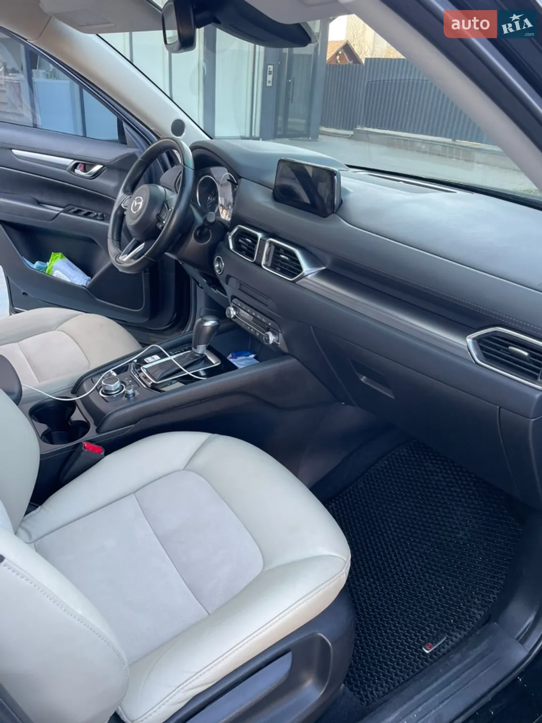 2019 Mazda CX-5 - мініатюра 24