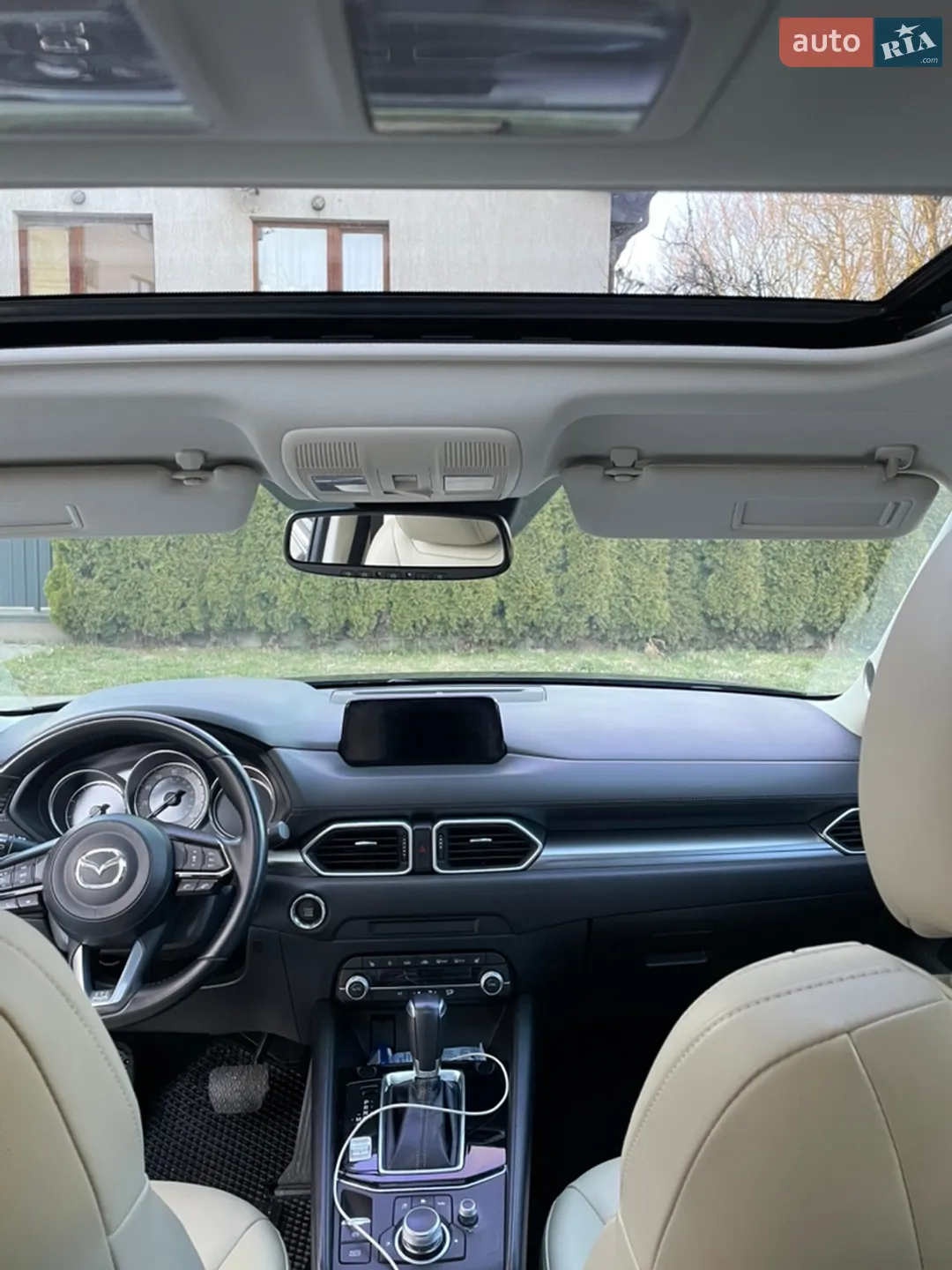 2019 Mazda CX-5 - мініатюра 6