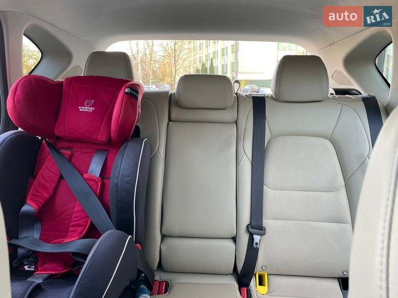 Внедорожник / Кроссовер Mazda CX-5 2019 в Львове фото 27 Внедорожник / Кроссовер Mazda CX-5 2019 в Львове