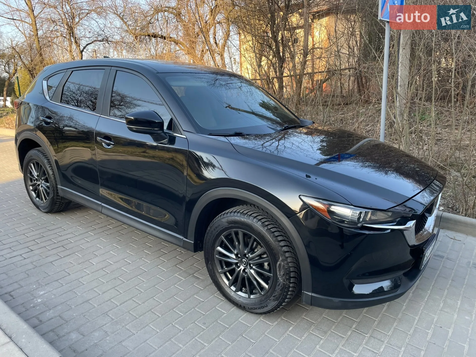 2019 Mazda CX-5 - мініатюра 14