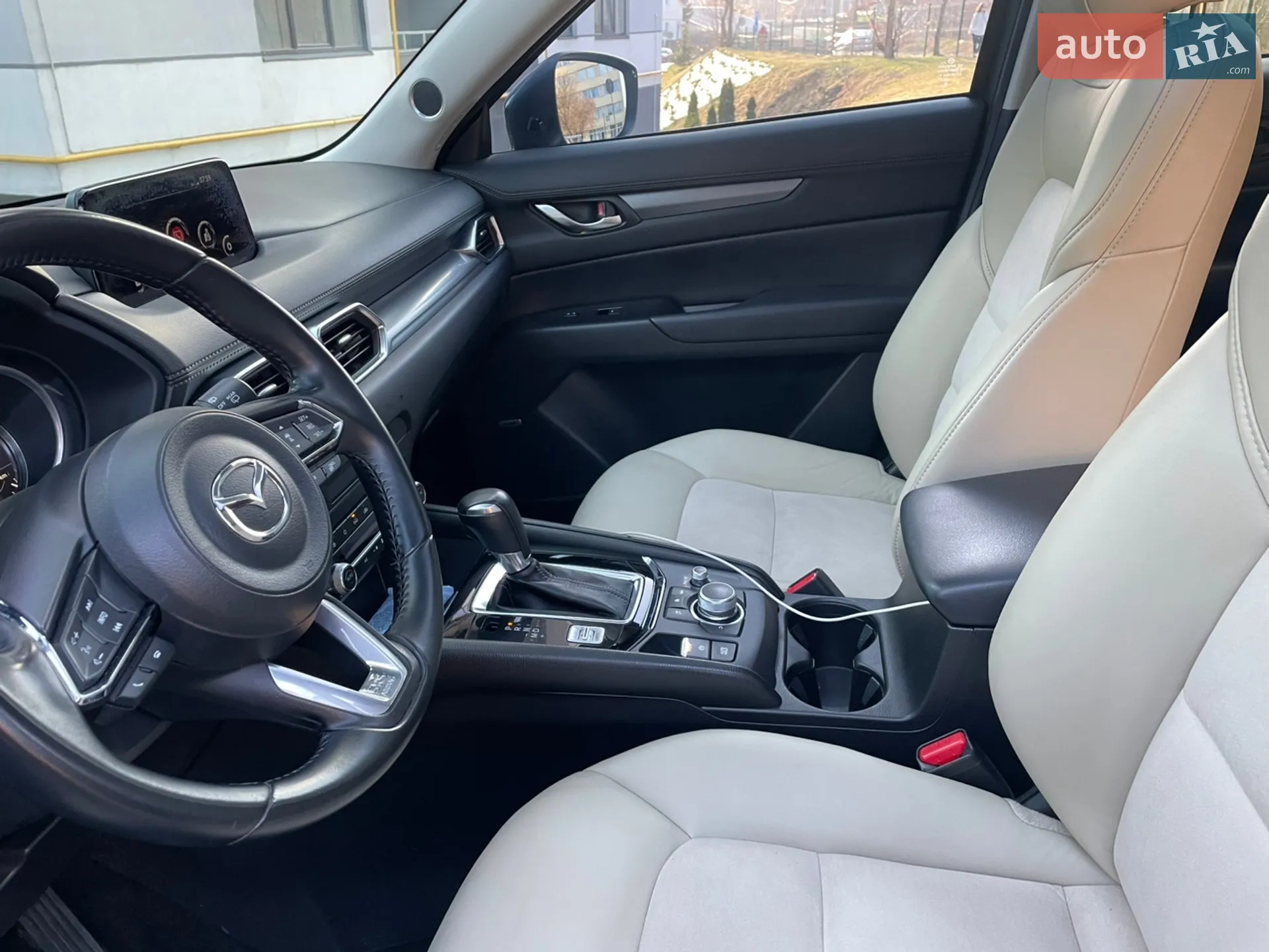 2019 Mazda CX-5 - мініатюра 17