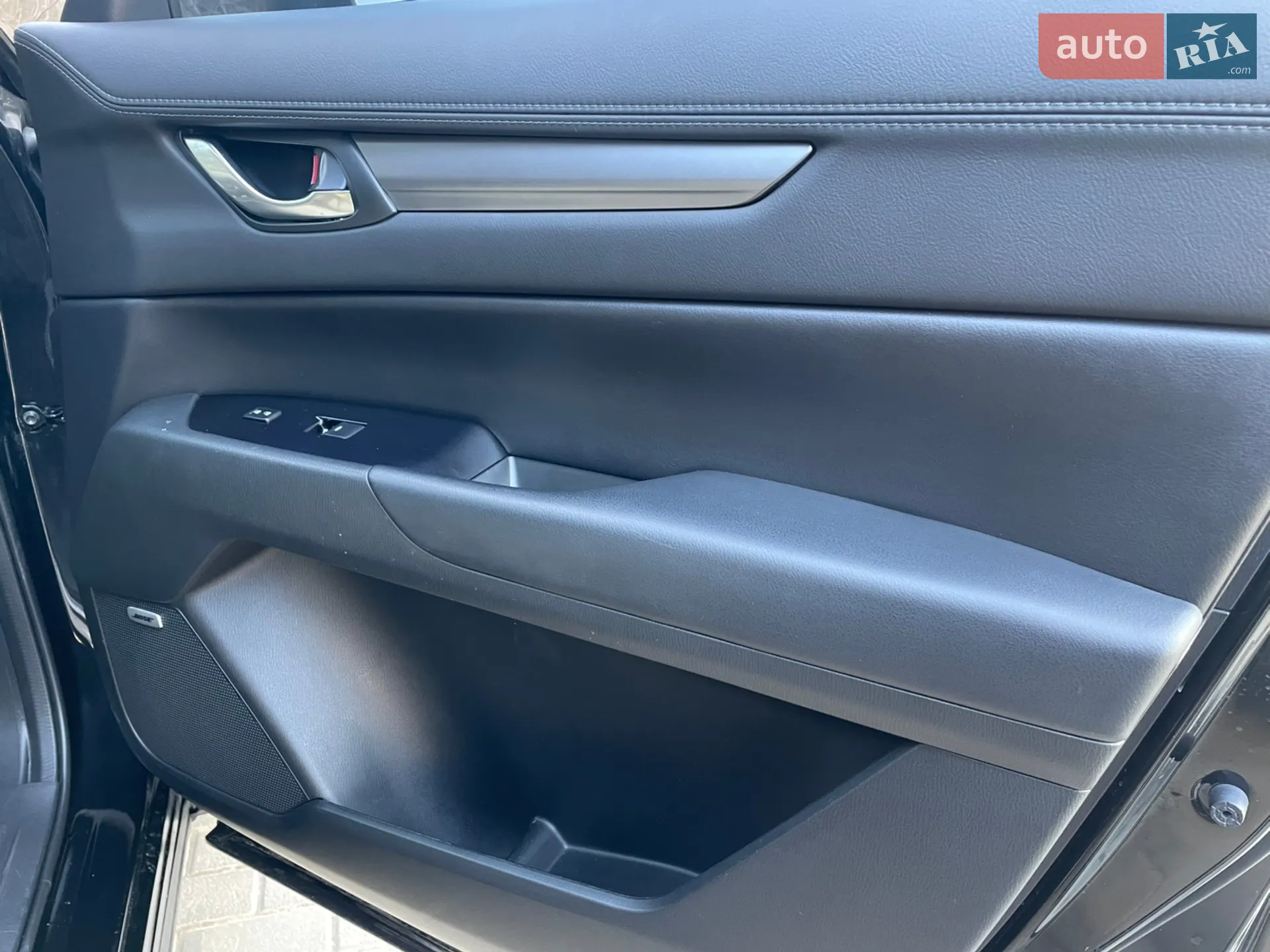 2019 Mazda CX-5 - мініатюра 20