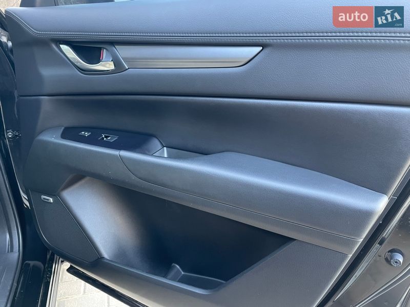 Внедорожник / Кроссовер Mazda CX-5 2019 в Львове фото 20 Внедорожник / Кроссовер Mazda CX-5 2019 в Львове