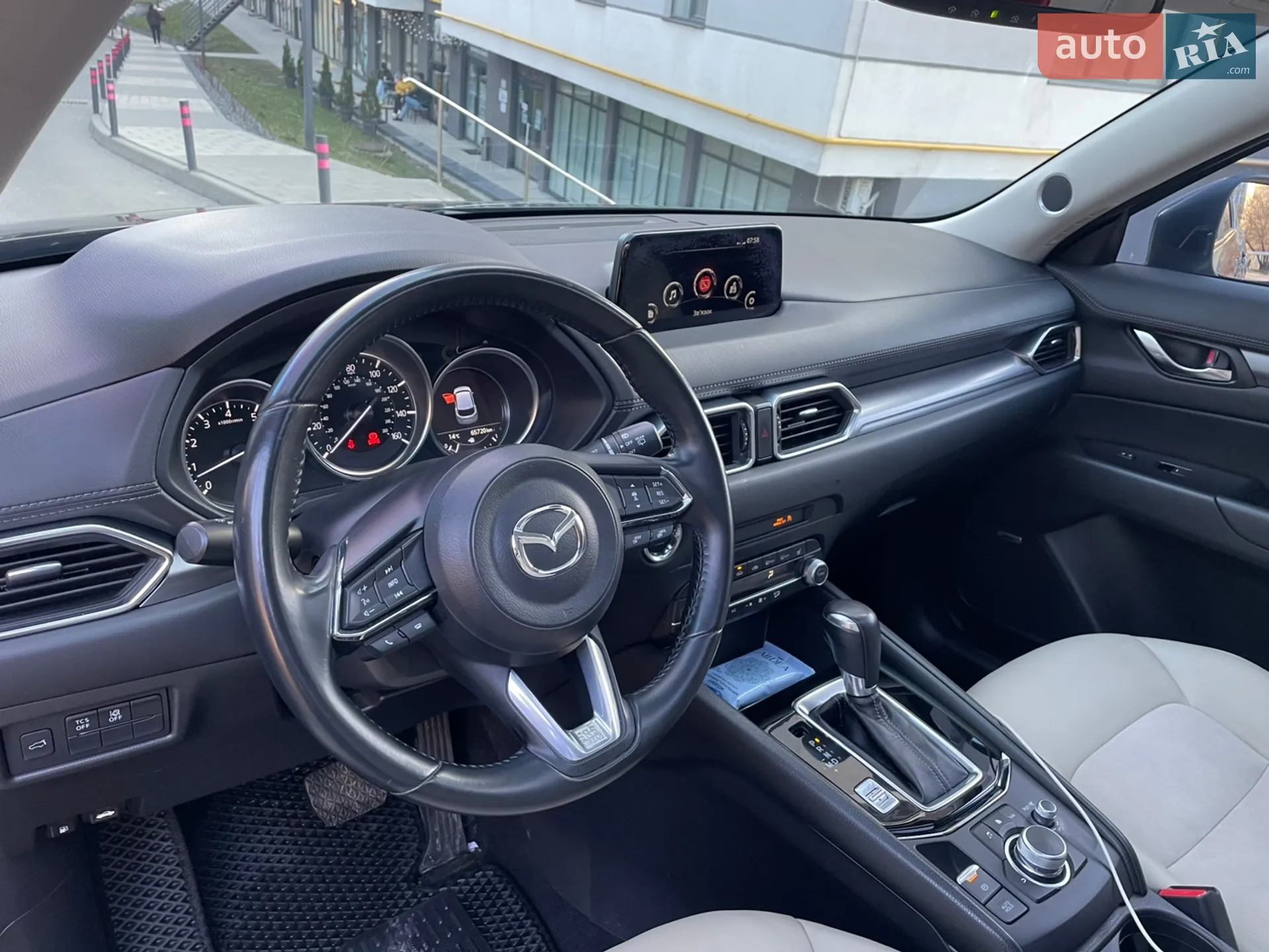 2019 Mazda CX-5 - мініатюра 21