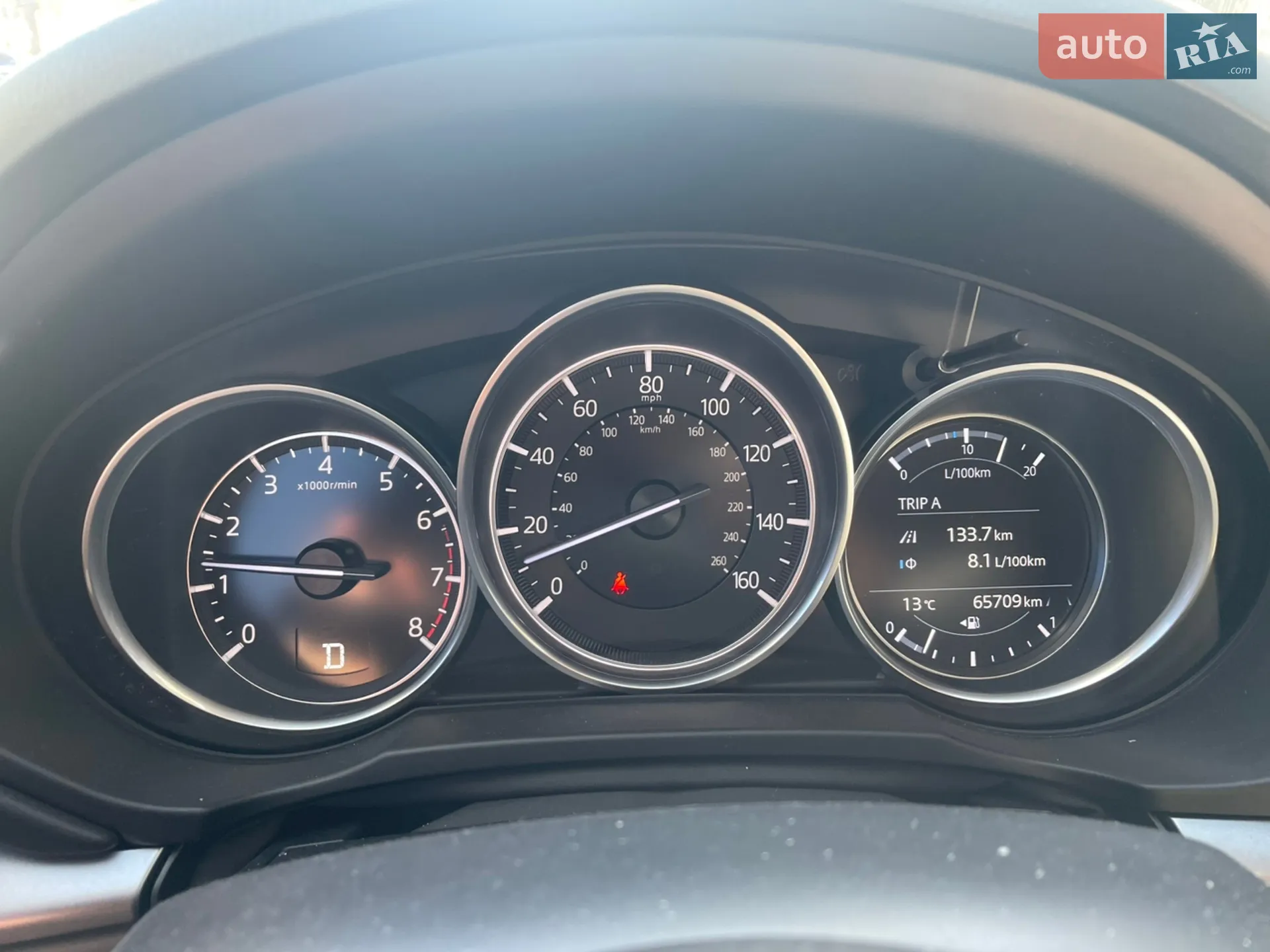 2019 Mazda CX-5 - мініатюра 16