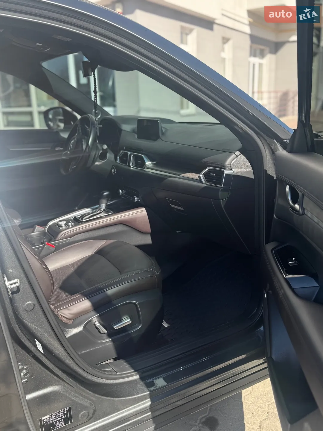 2019 Mazda CX-5 - мініатюра 17
