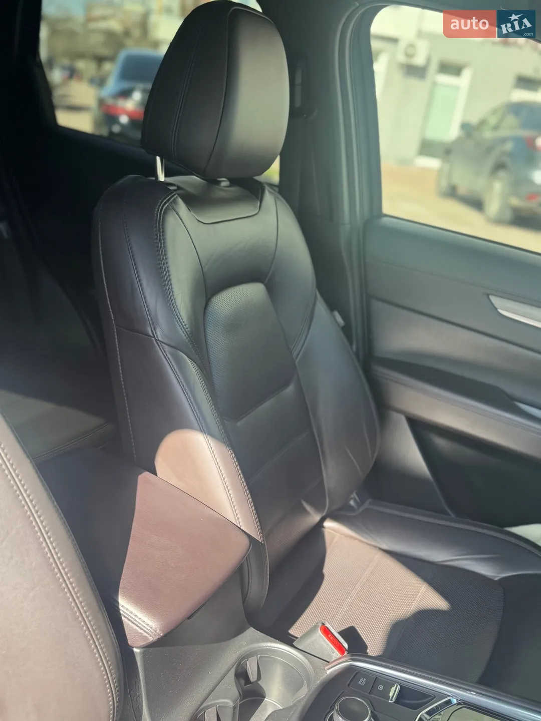 2019 Mazda CX-5 - мініатюра 18