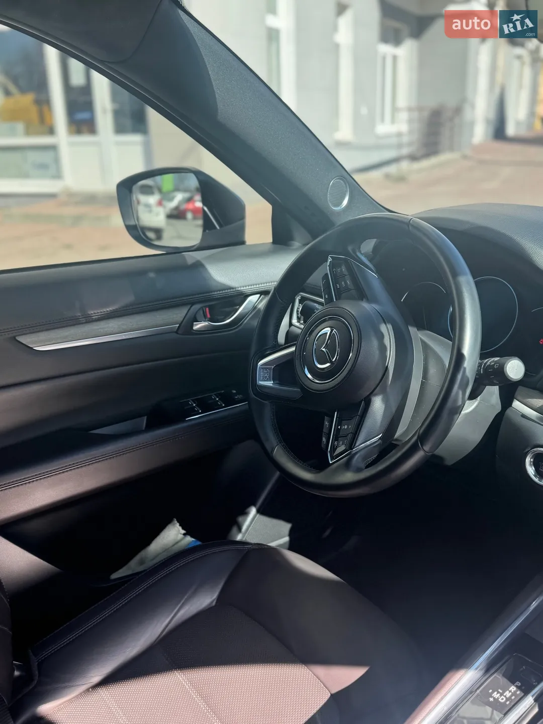 2019 Mazda CX-5 - мініатюра 20