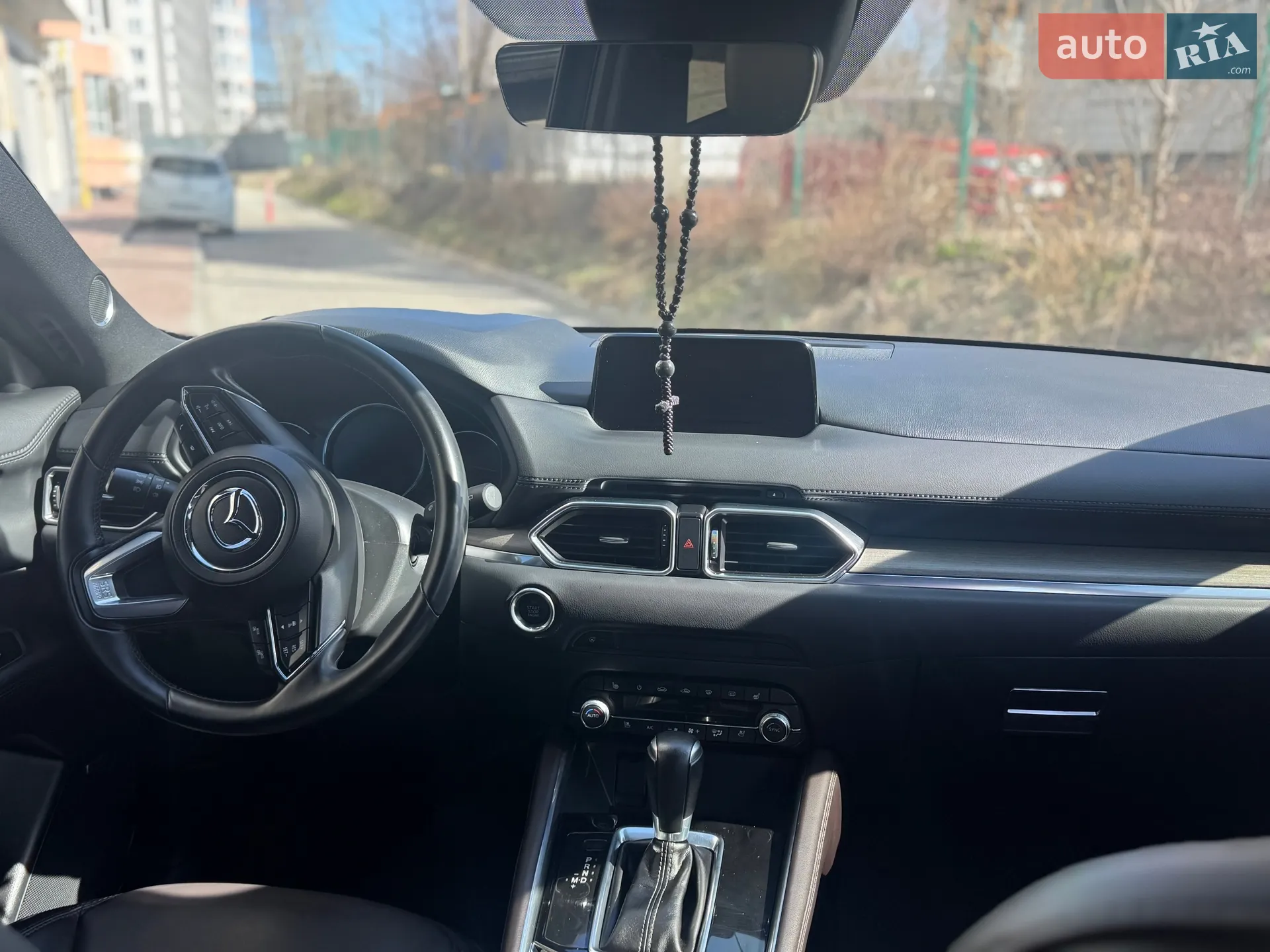 2019 Mazda CX-5 - мініатюра 23